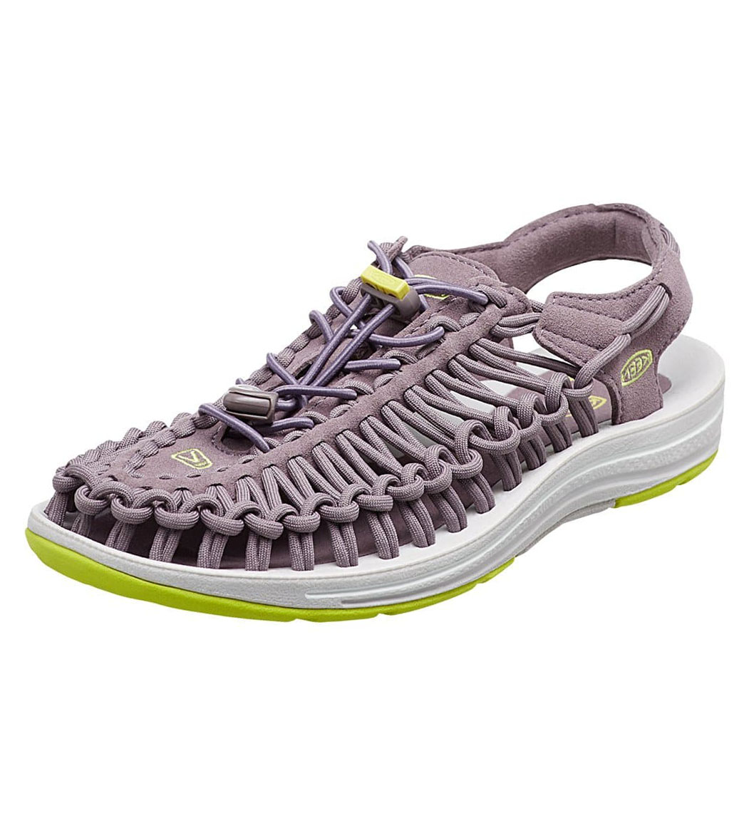 Keen Women's Uneek Water Shoes at SwimOutlet.com - Free Shipping