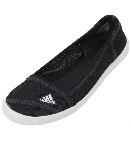 adidas boat slip on