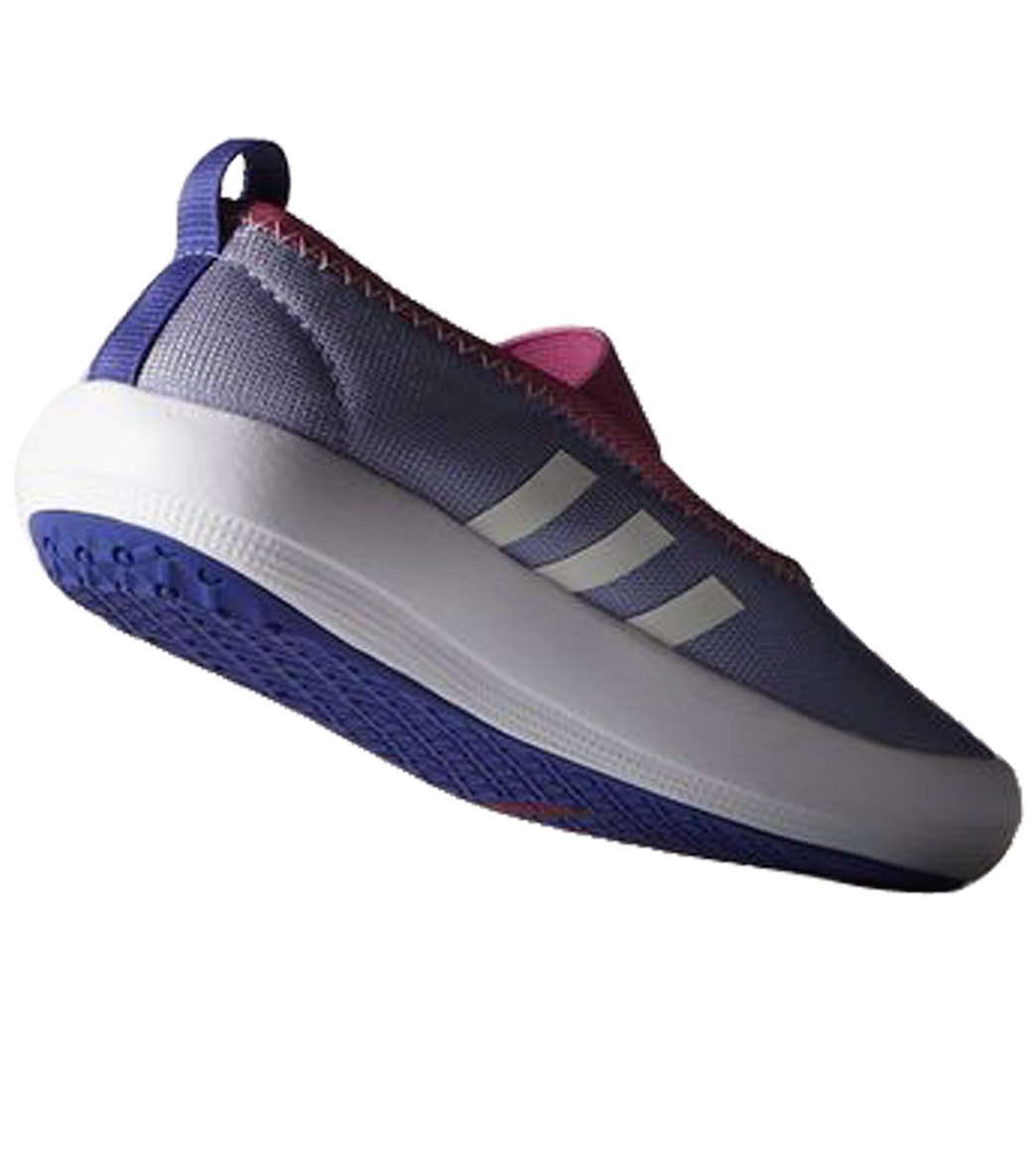 adidas ragazze scivolare in acqua le scarpe da barca adidas ragazze scivolare in acqua le scarpe da barca