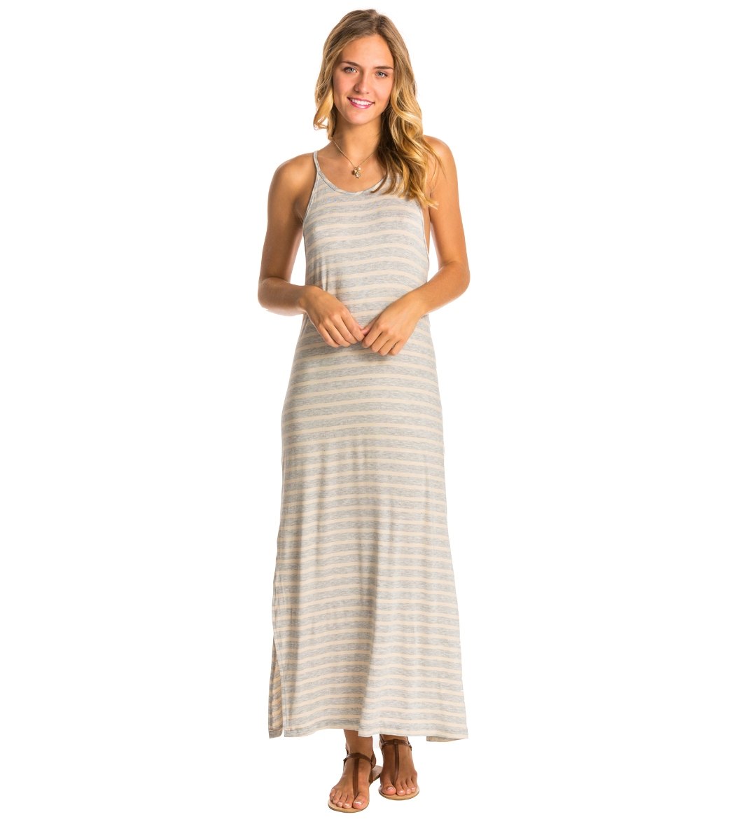 Lucy Love Sag Harbor Cocomo Maxi Dress At Swimoutlet Free Shipping Lucy Love Sag Harbor Cocomo Maxi Dress