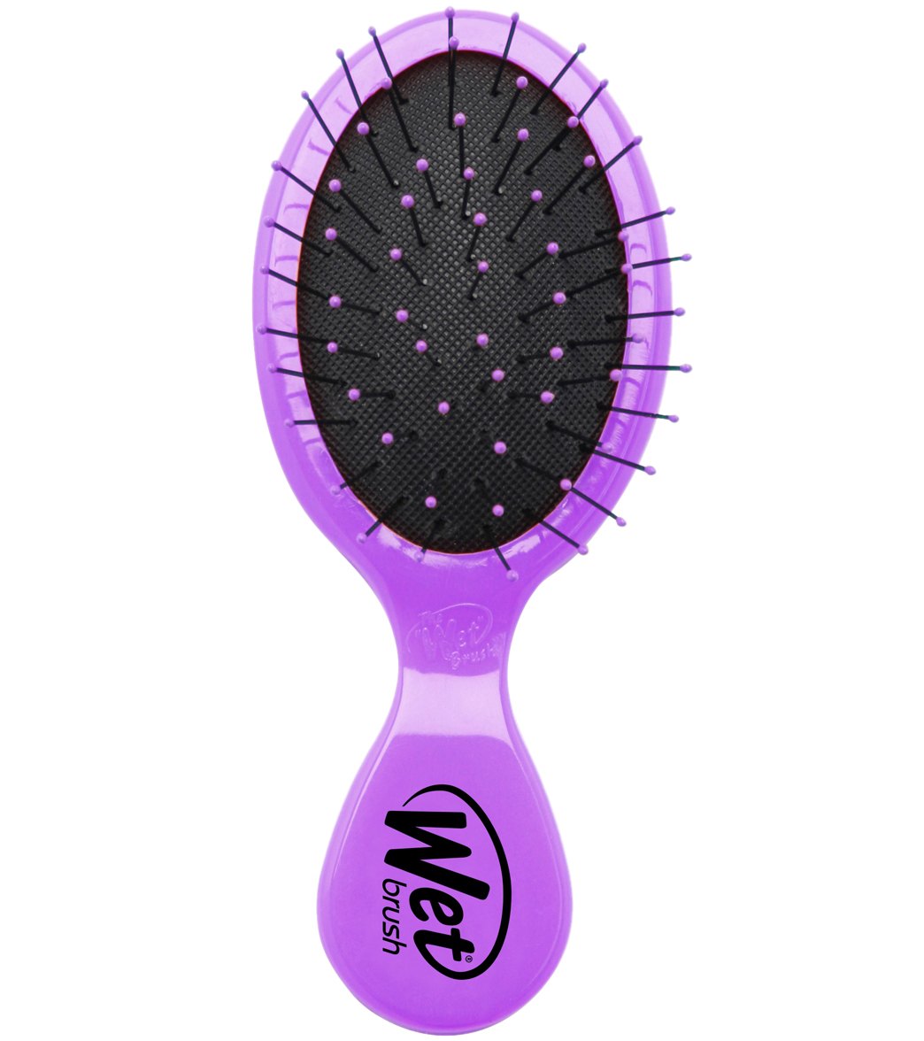 Wet Brush Squirts Mini Detangling Brush At S