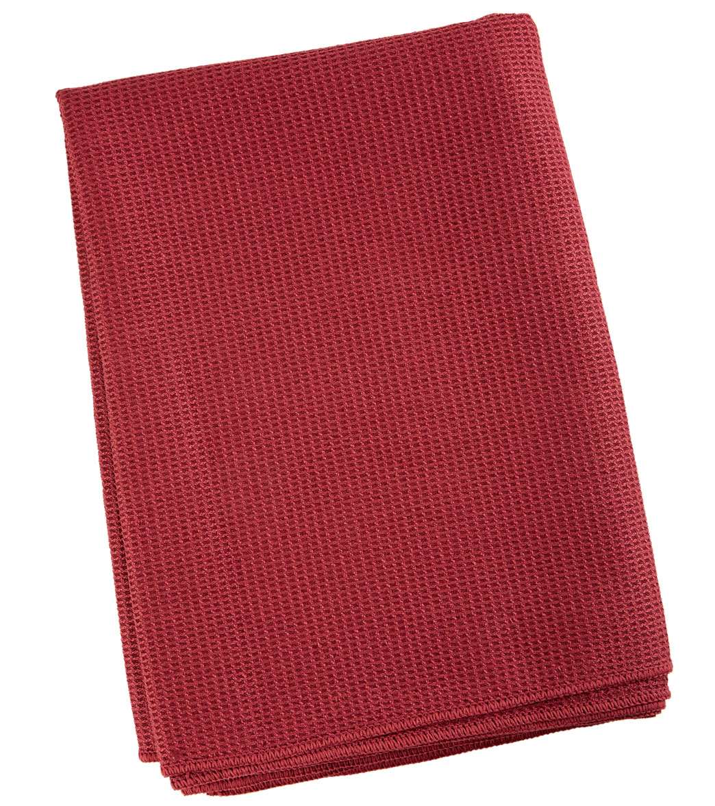 yoga bum towel