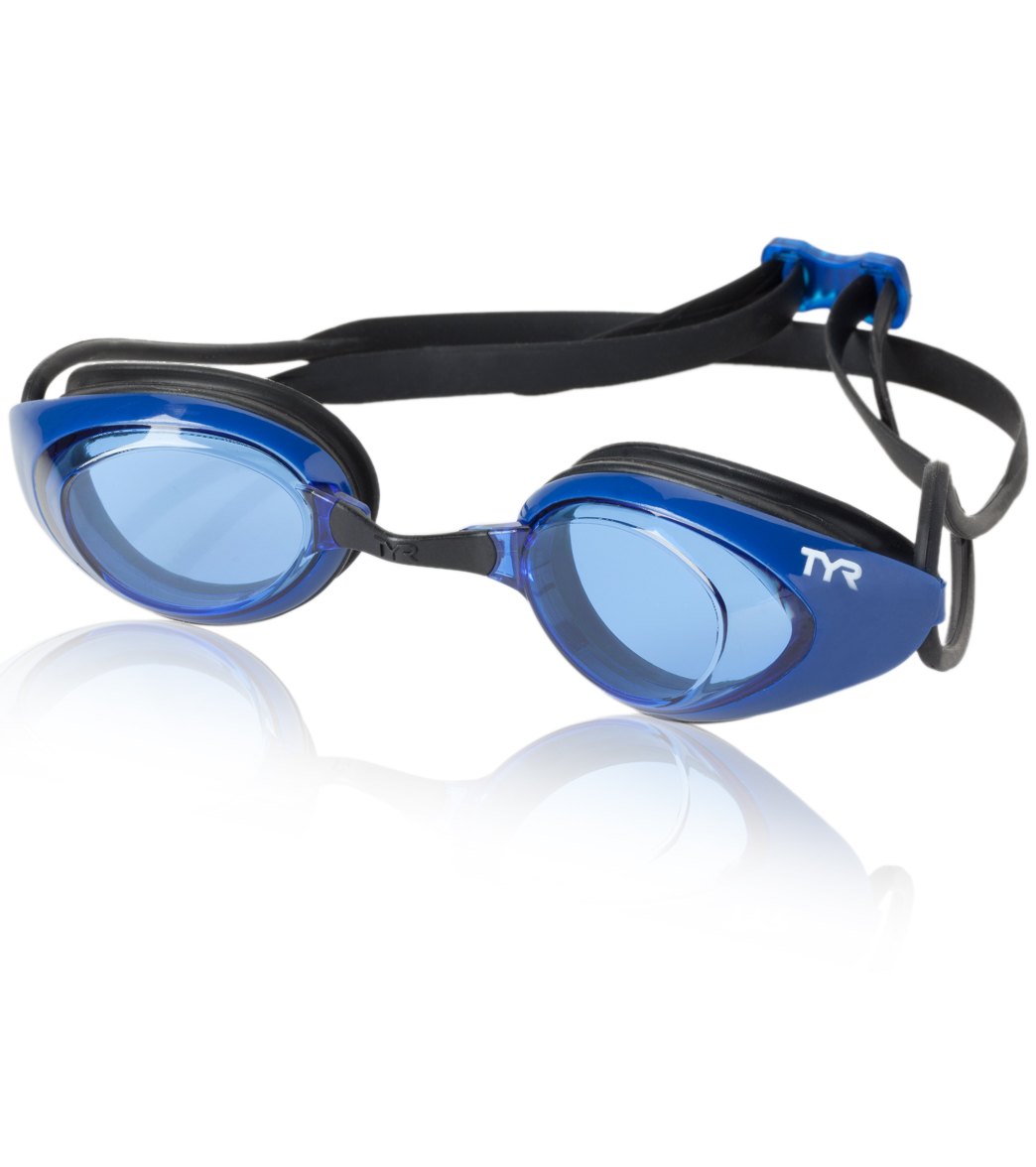 8 Best Swimming Goggles For Competition Expert Guide