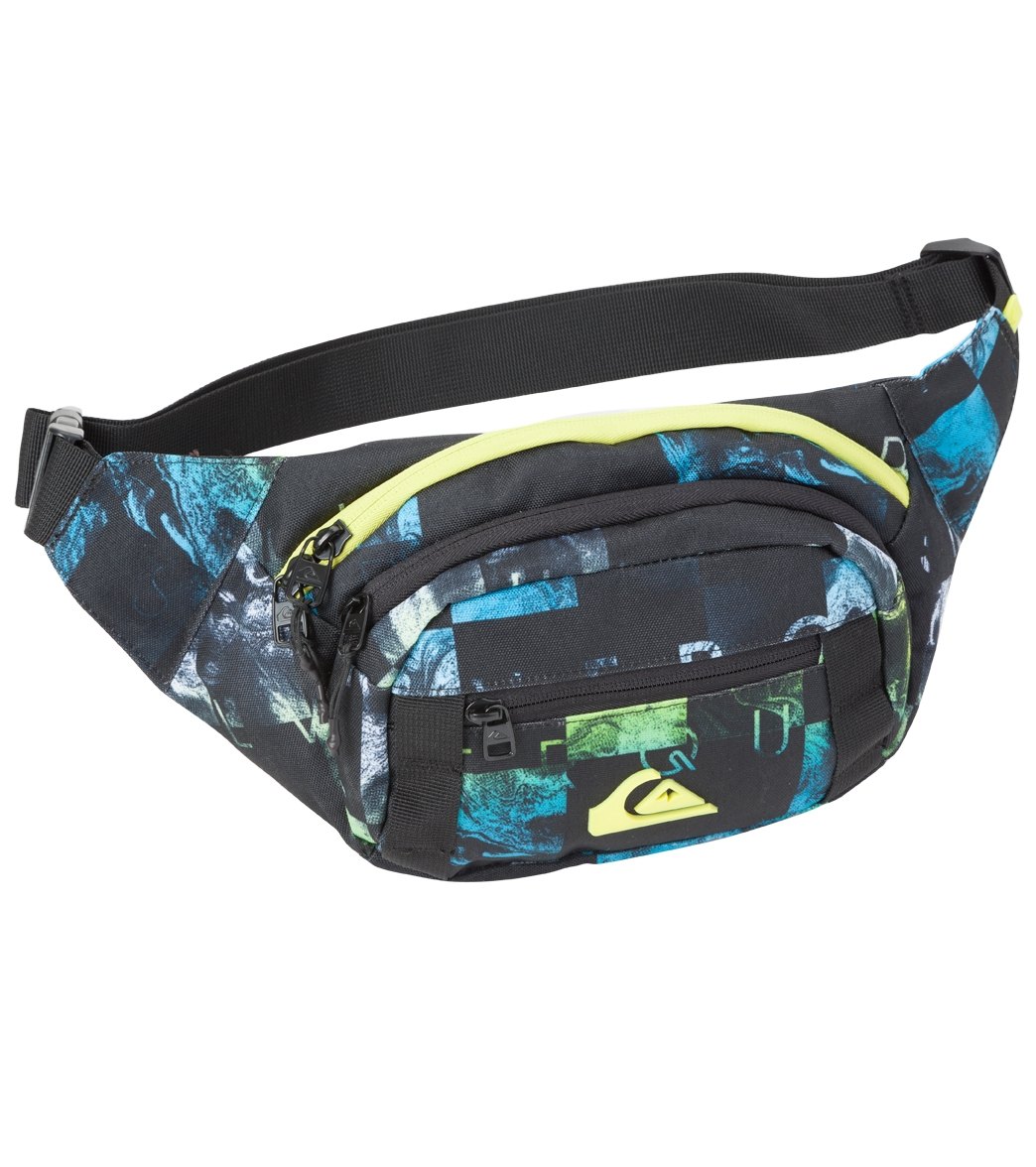 Quiksilver Lone Walker Waist Pack at