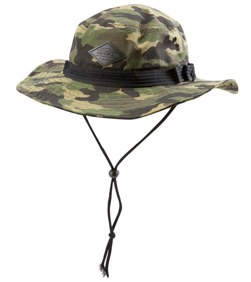 O'Neill Men's Greyson Bucket Hat at