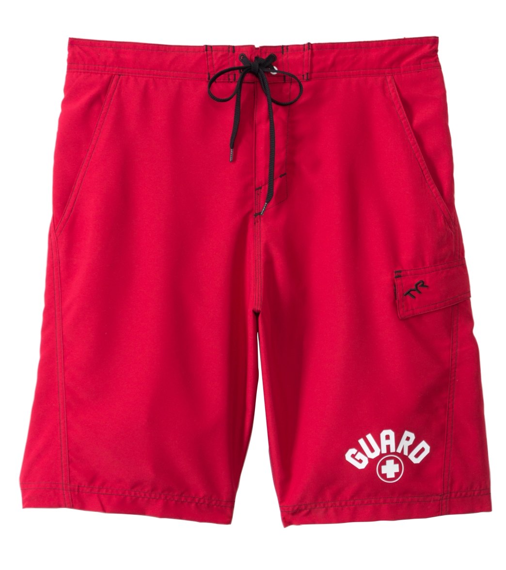 tyr lifeguard shorts