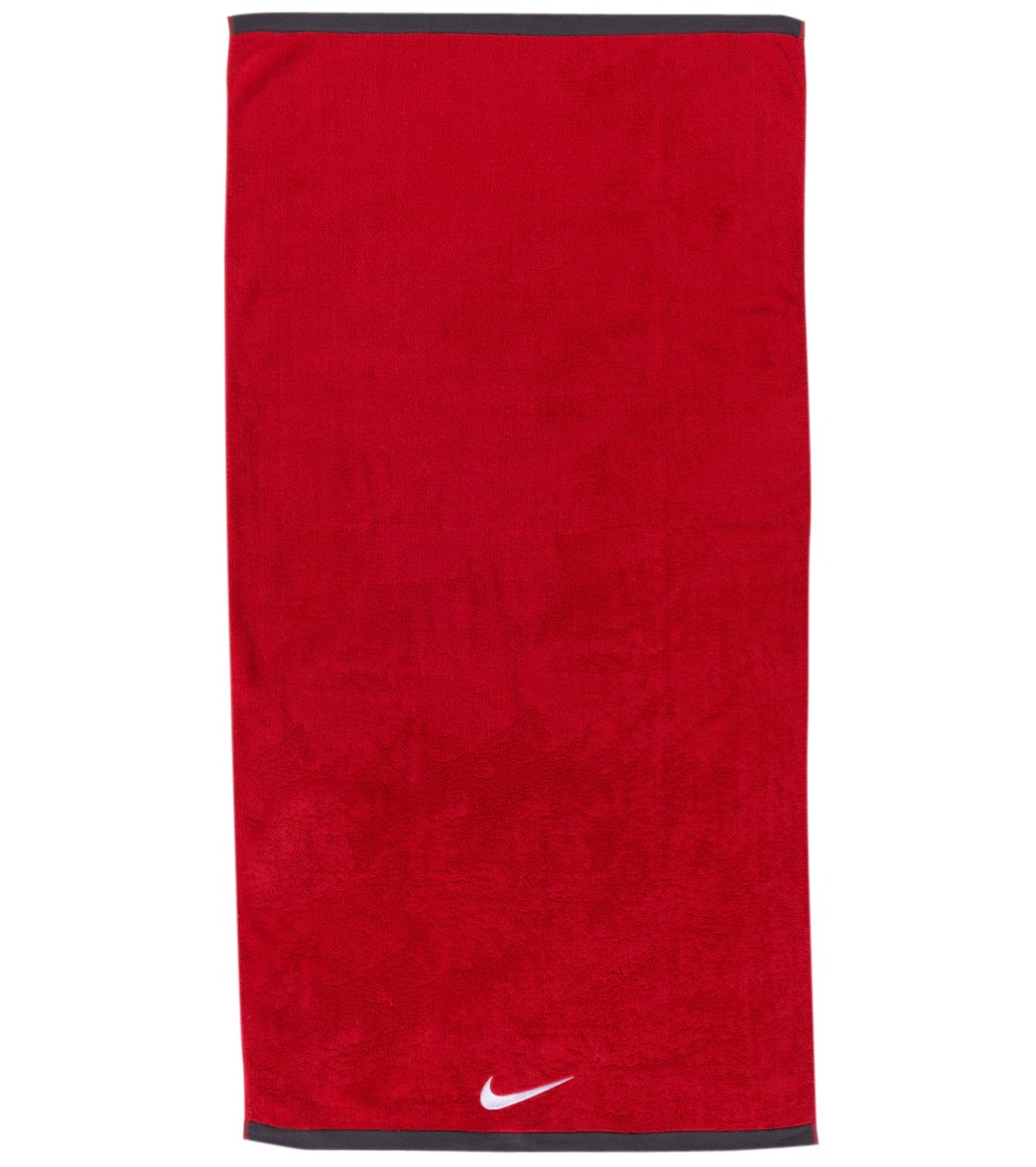 nike beach towel