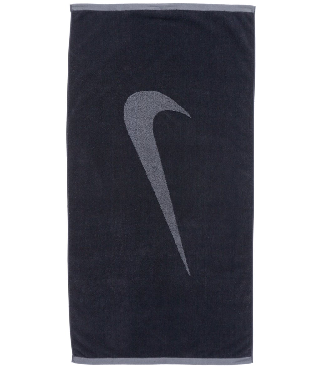 nike beach towel