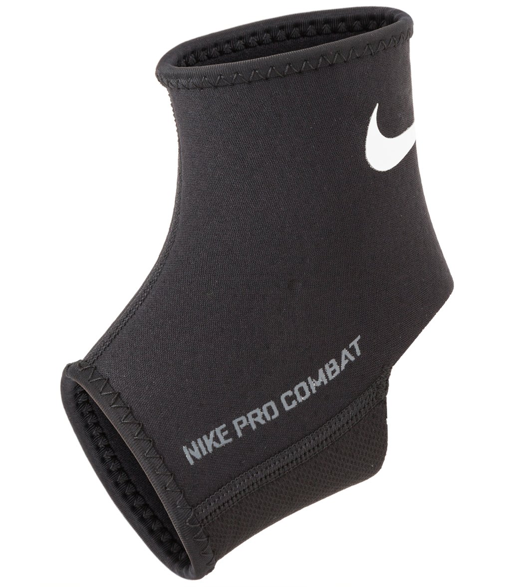 Nike Pro Ankle Sleeve 2.0 at SwimOutlet.com