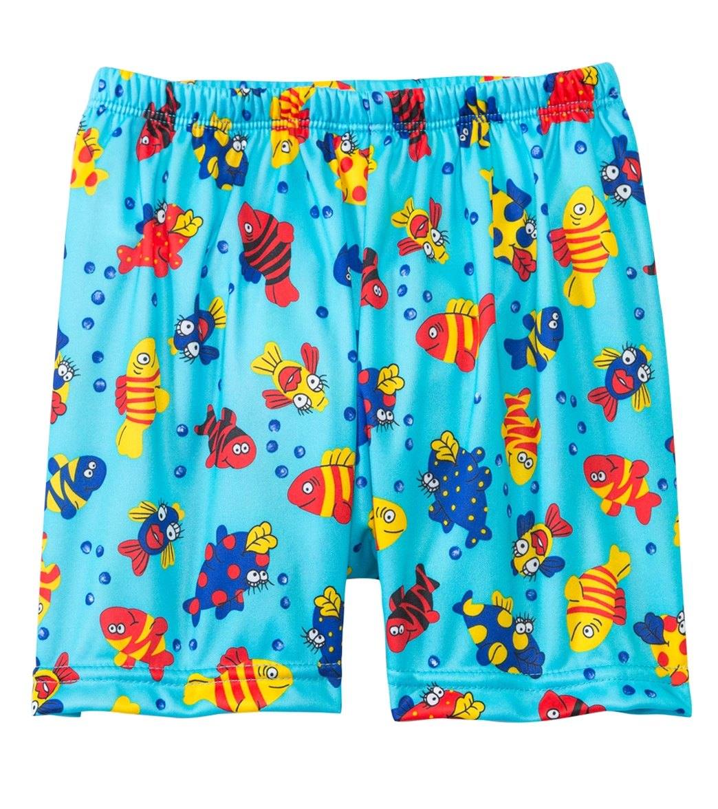 swim trunks with swim diaper