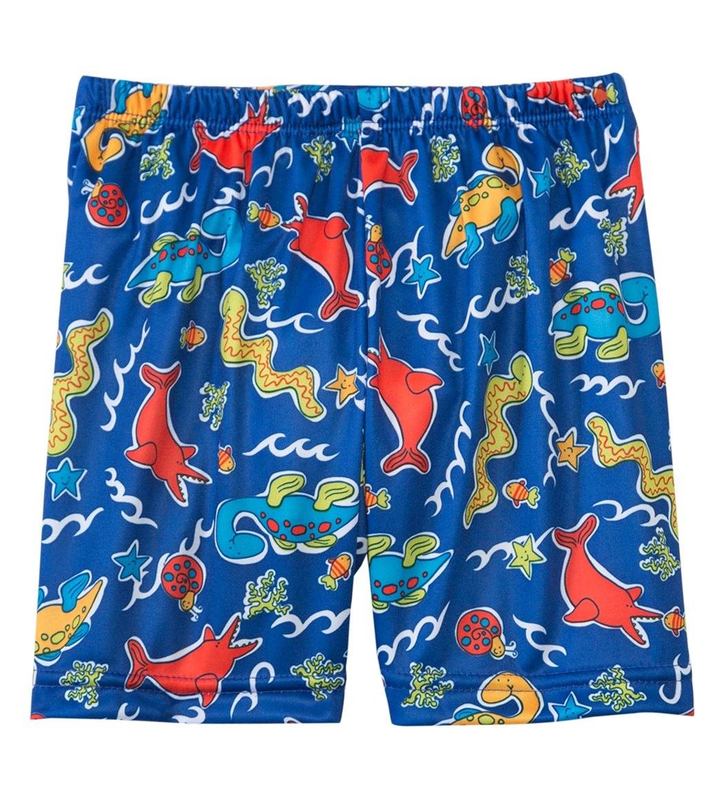 swim trunks with swim diaper