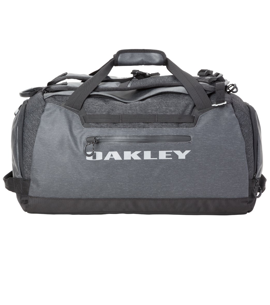 Oakley Men S Voyage Duffel Bag