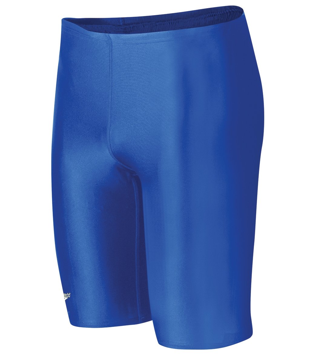 speedo endurance jammer youth