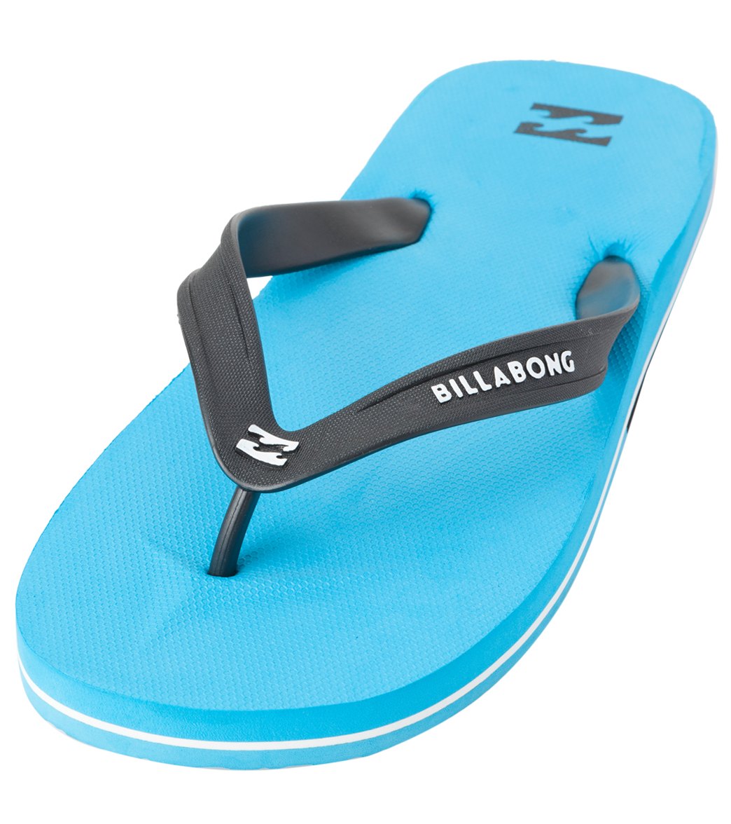 billabong flipflop