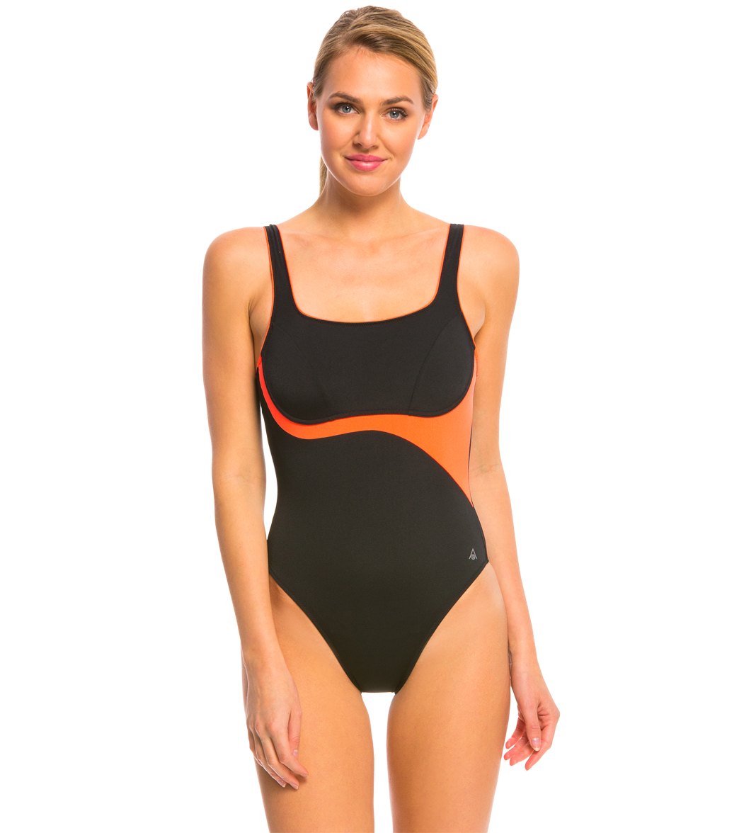 aqua sphere swimsuits