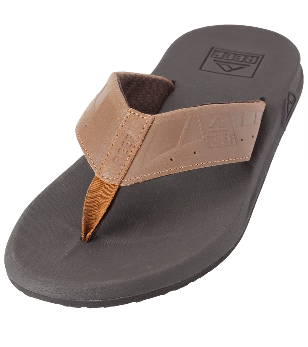 reef phantom le flip flops