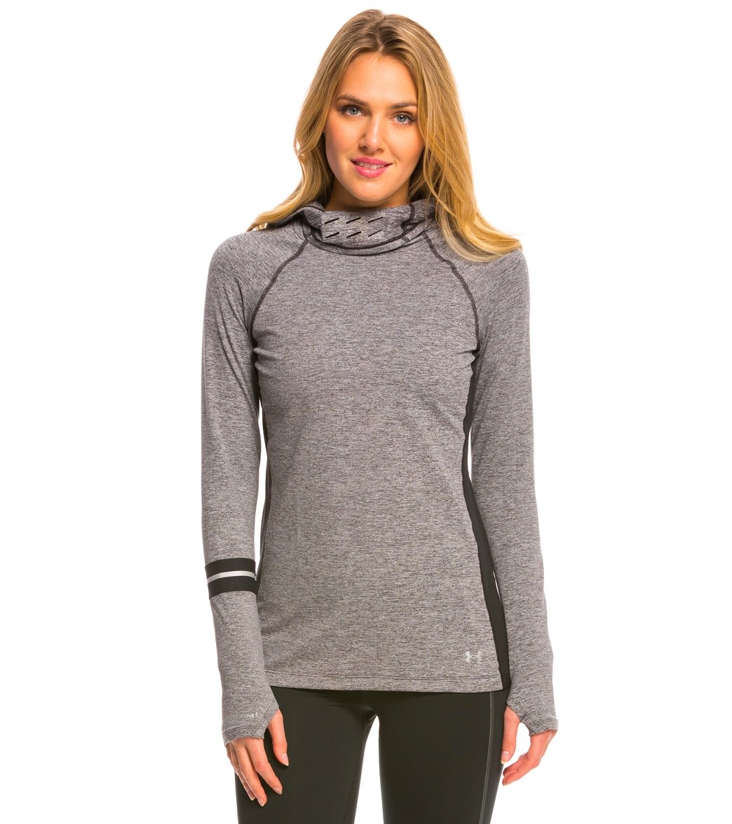 under armour uptown hoodie