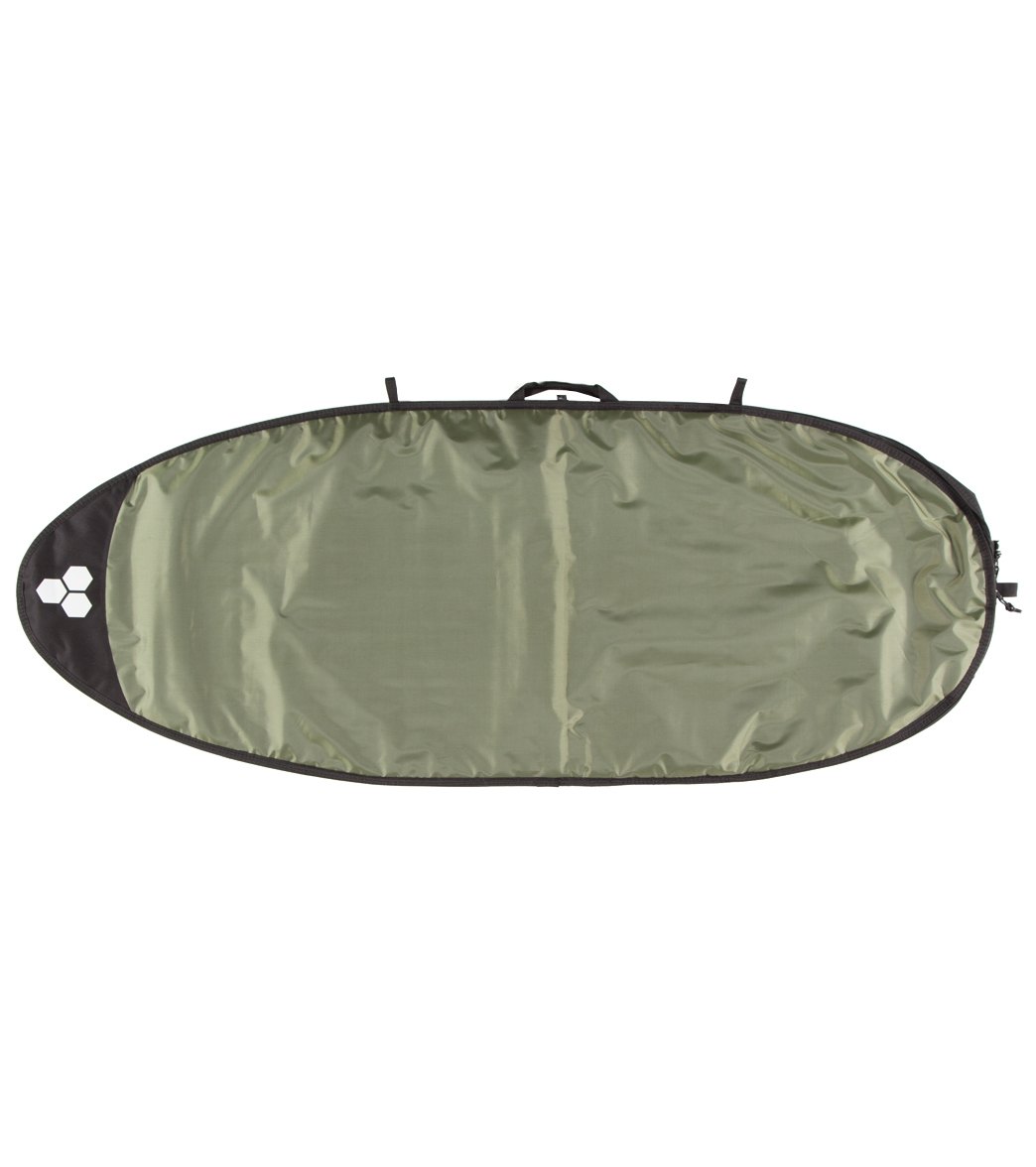 Channel Islands Feather Lite Surfboard Bag at SwimOutlet
