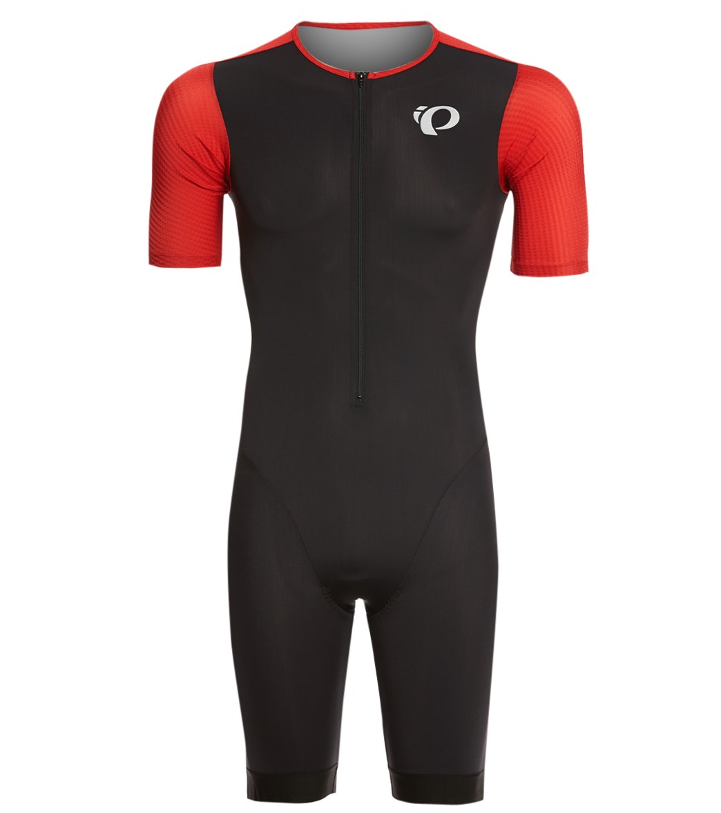 Pearl Izumi Men's Elite Pursuit Tri Speed Suit at Free