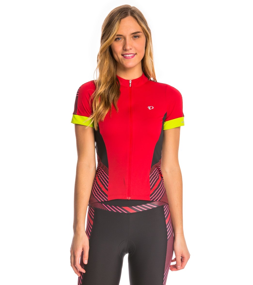 pearl izumi cycling shirts