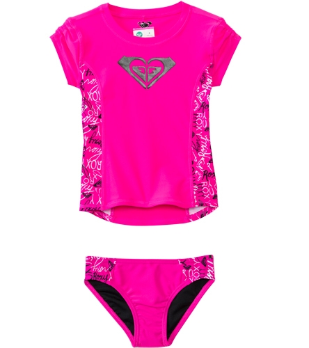 2t rash guard swimsuit