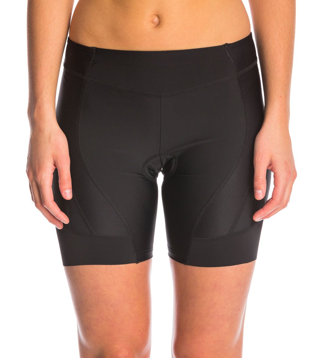 sugoi cycling shorts women's