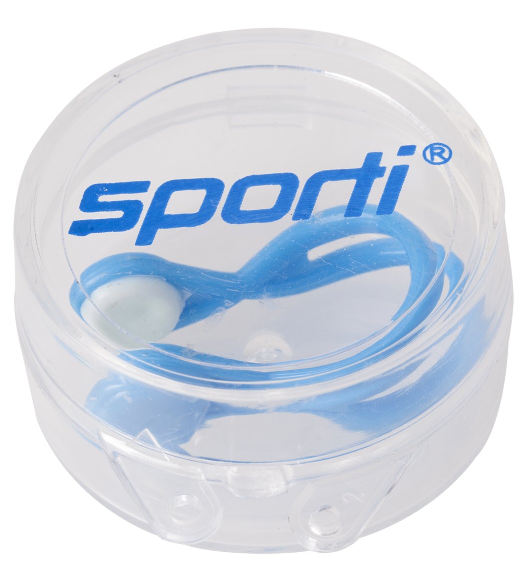 Sporti Nose Clip II at