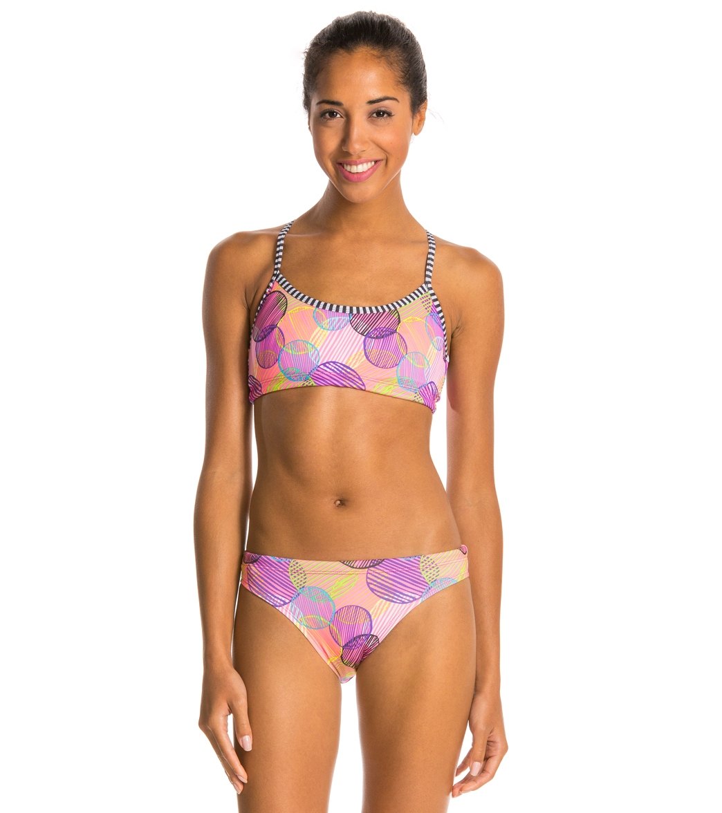 dolfin bikini