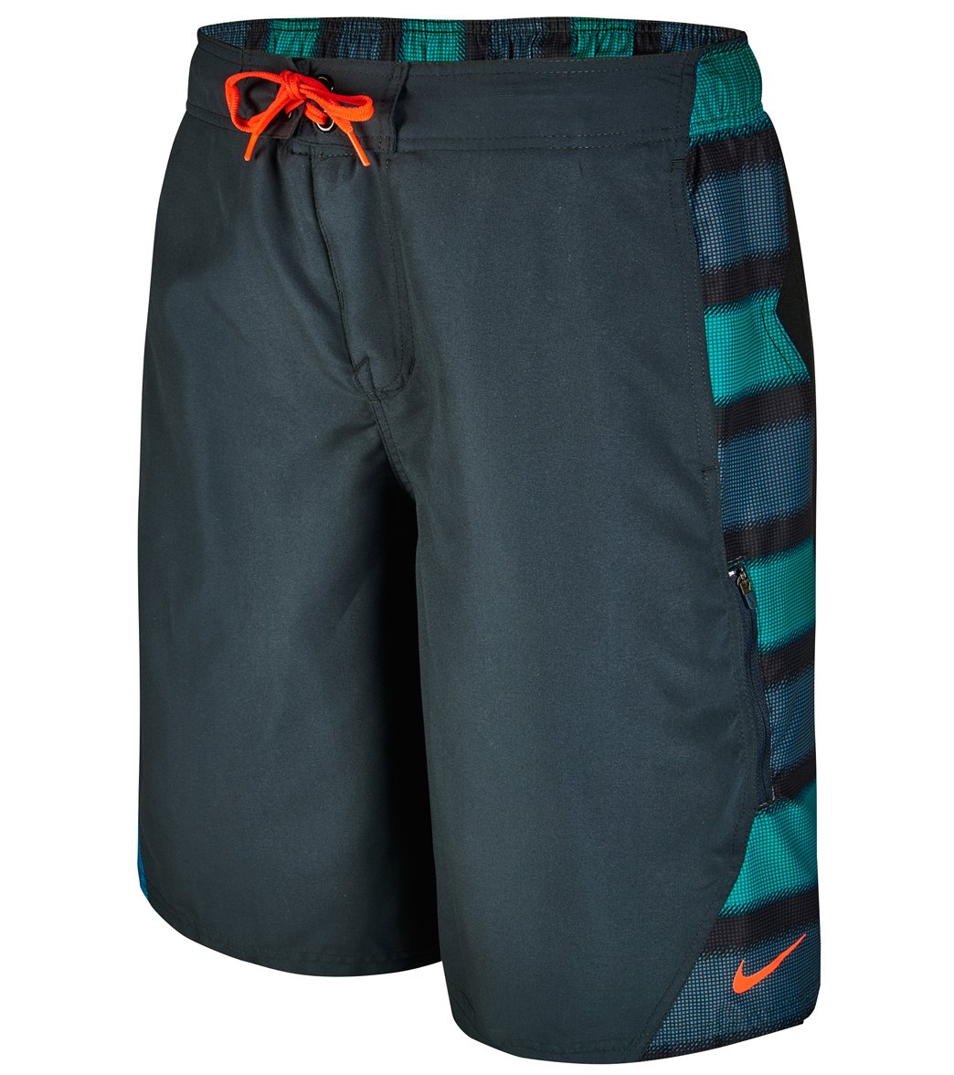 nike elite swim trunks