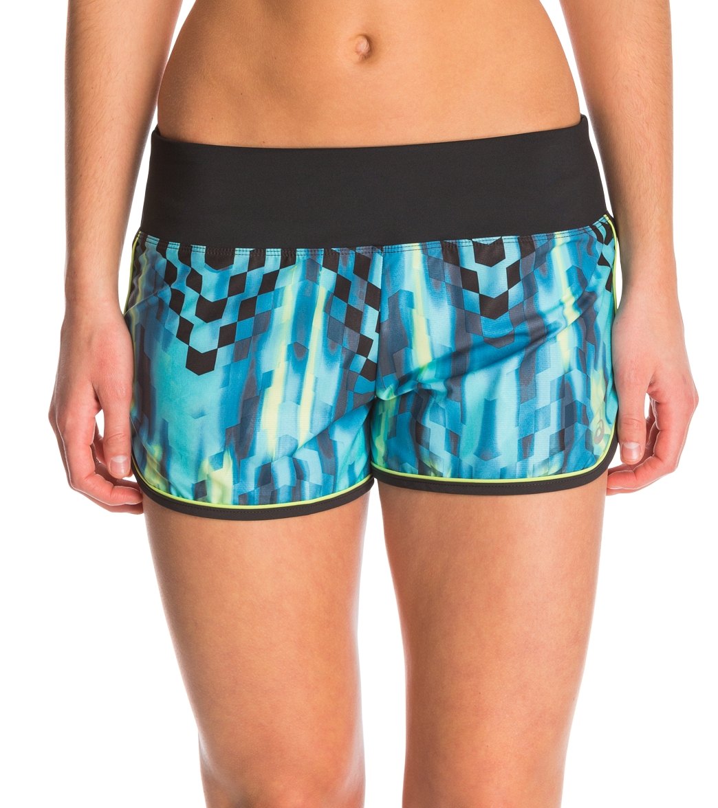 Asics Women's Everysport™ Short at SwimOutlet.com