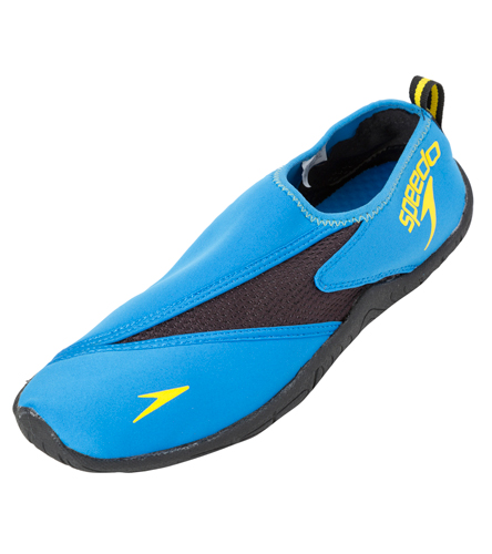 Speedo Water Shoes Size Chart