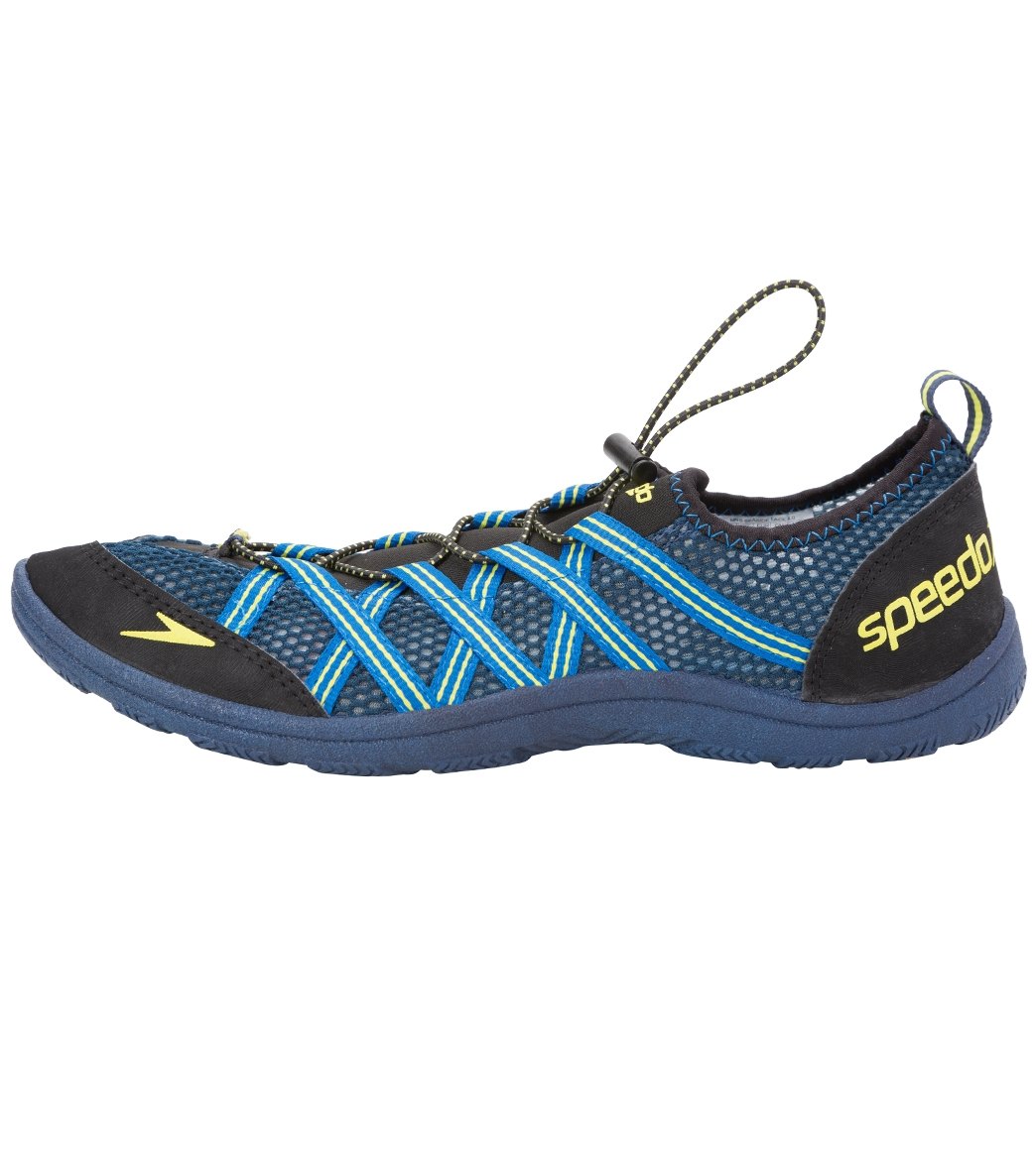 men's seaside lace 5.0