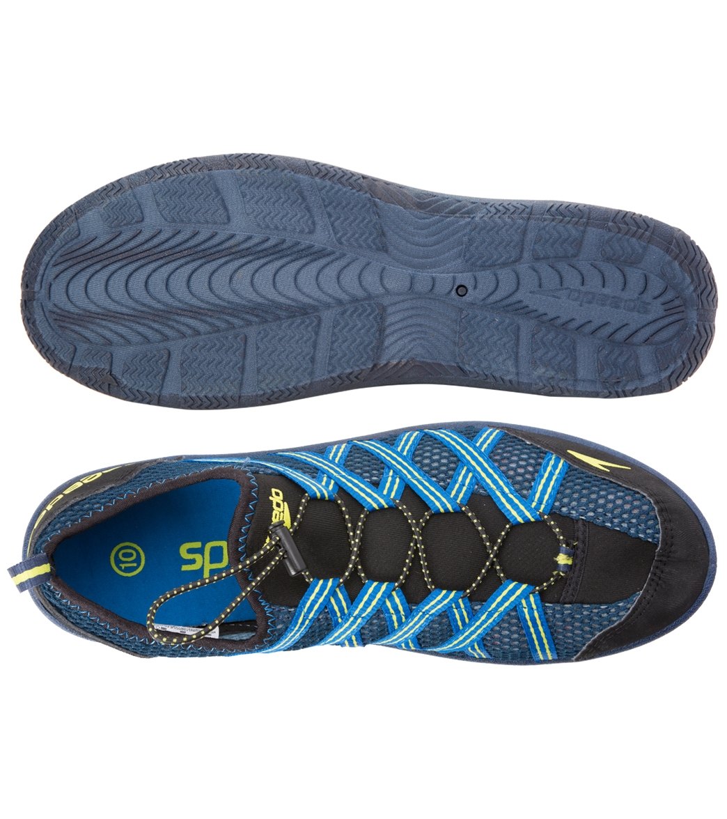 men's seaside lace 5.0