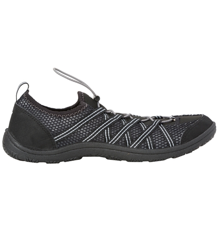 speedo men's seaside lace 5.0 water shoe