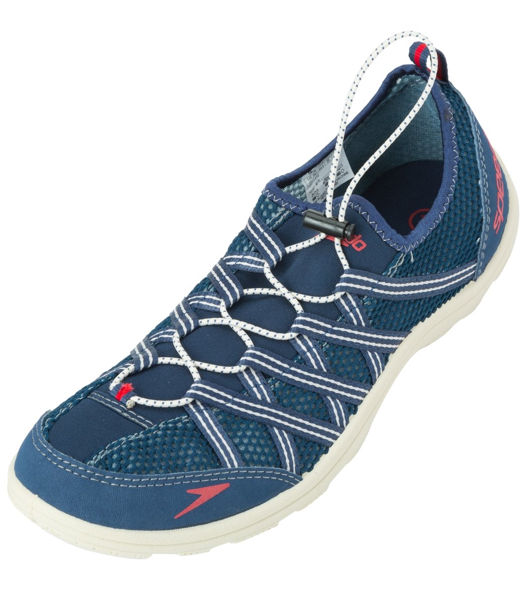 men's seaside lace 5.0