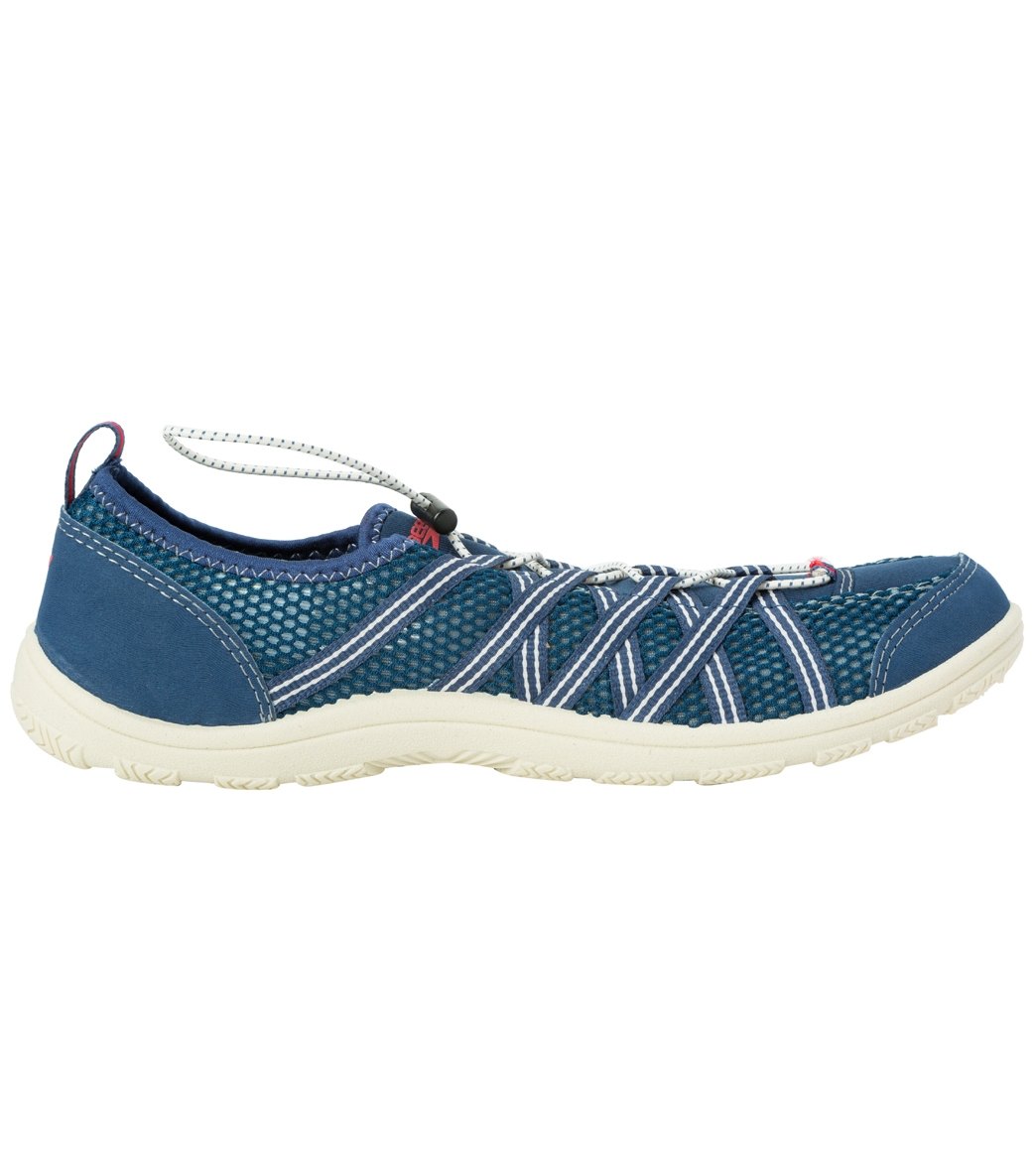 men's seaside lace 5.0