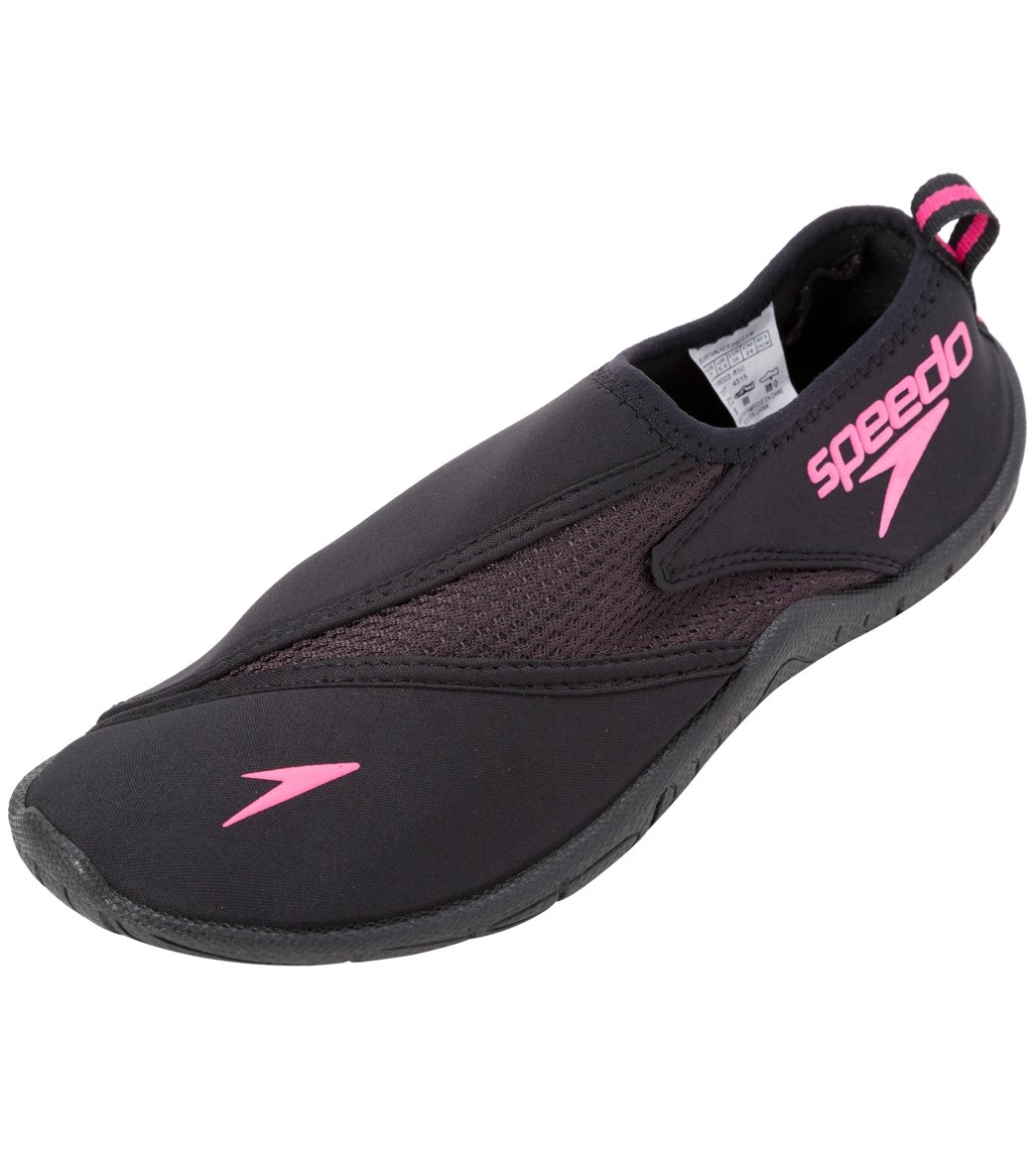 speedo women's surfwalker pro 3. water shoes