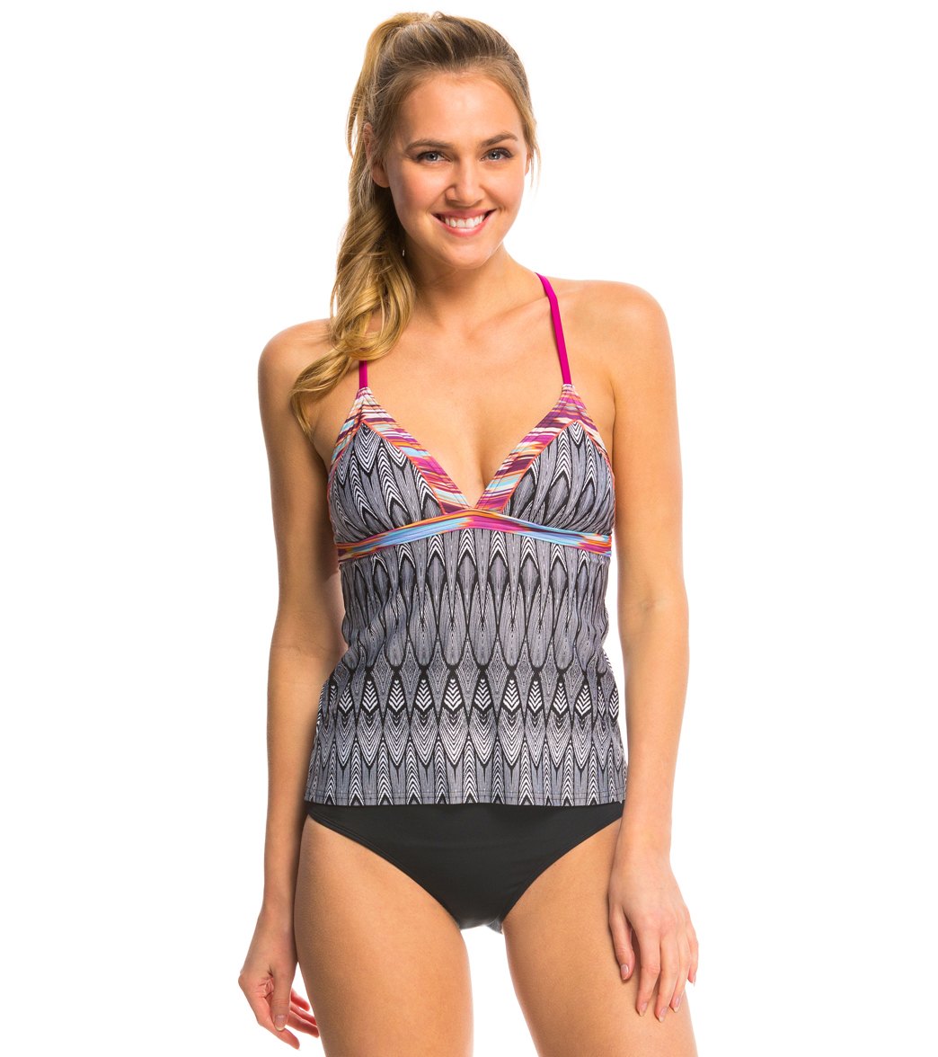 prana aleka top