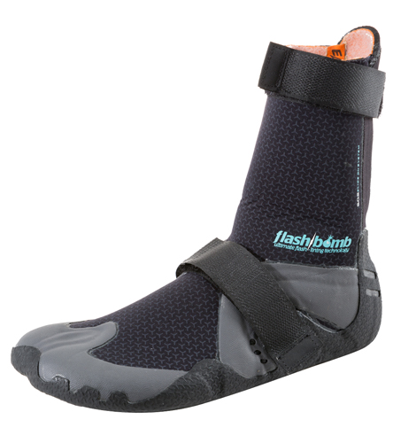 reef booties women's