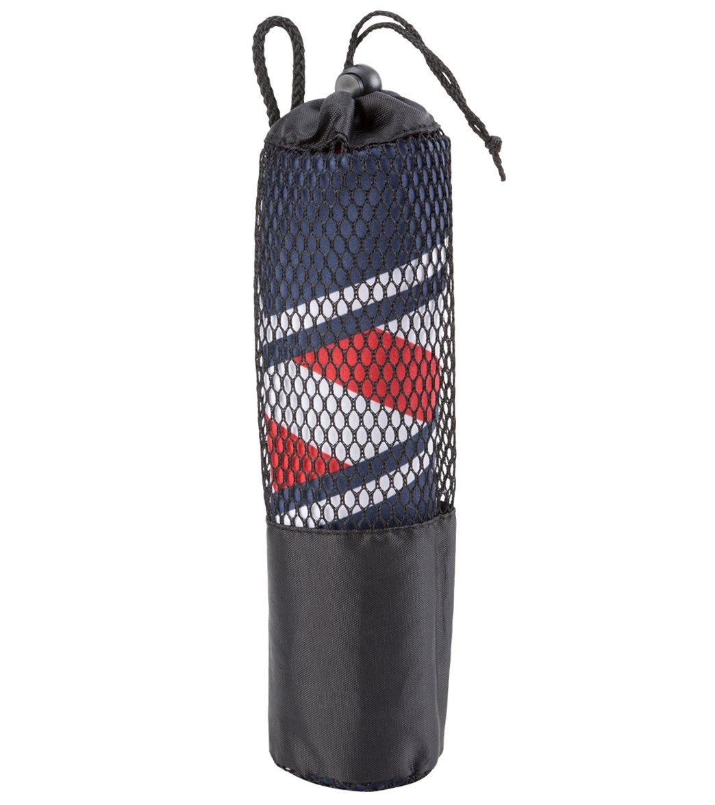 TYR USA Microfiber Sport Towel at