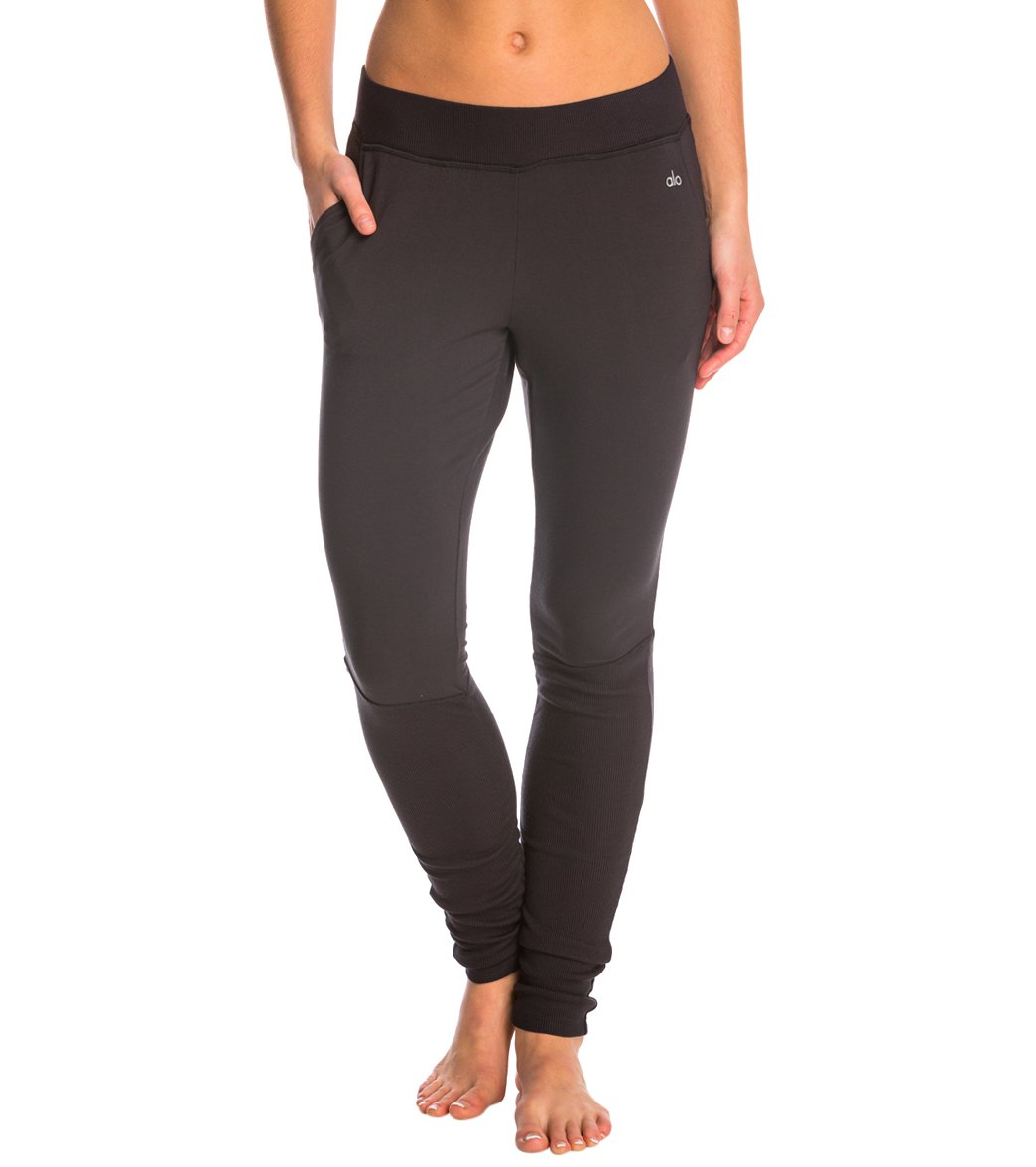Alo Yoga Yen Joggers at Free Shipping