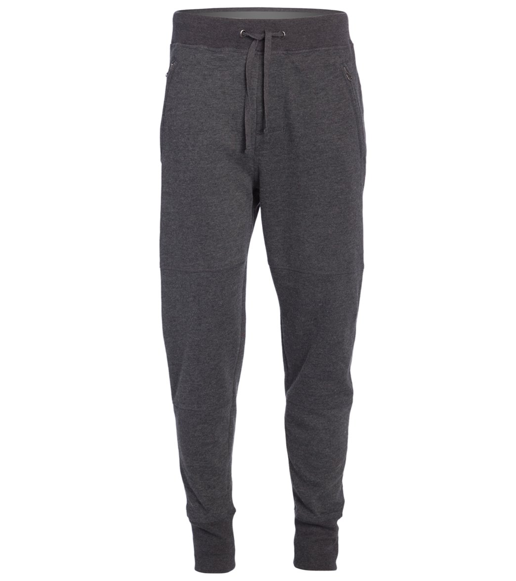 prana joggers mens