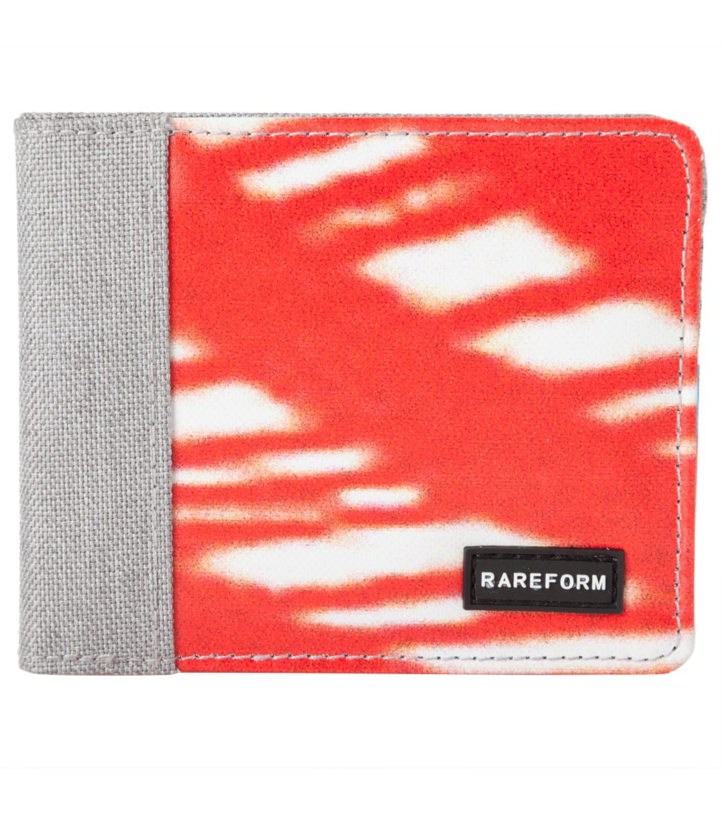 Rareform Bi-Fold Wallet - Warm - Swimoutlet.com