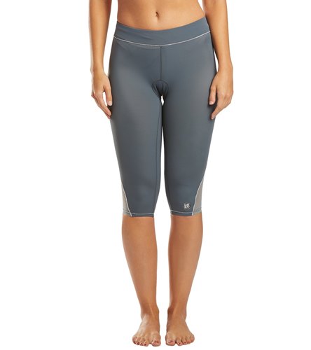 triathlon capris