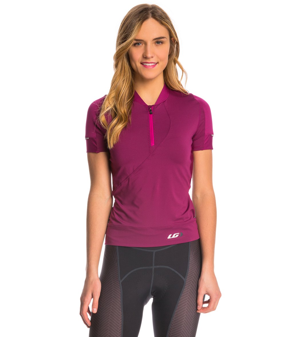 Louis Garneau Women's Cycling Jersey
