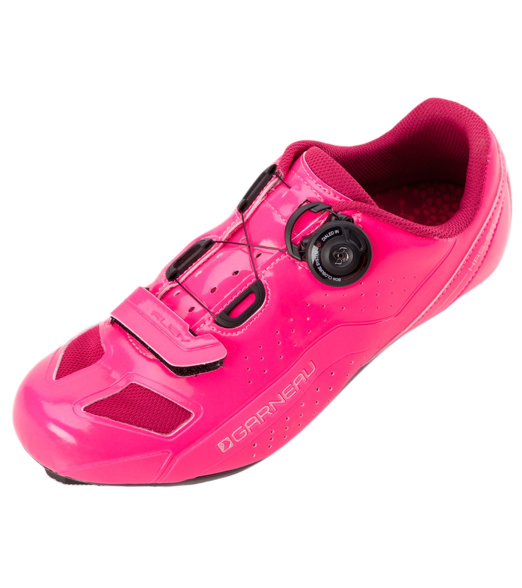 Louis Garneau Women&#39;s Ruby Cycling Shoes at mediakits.theygsgroup.com - Free Shipping