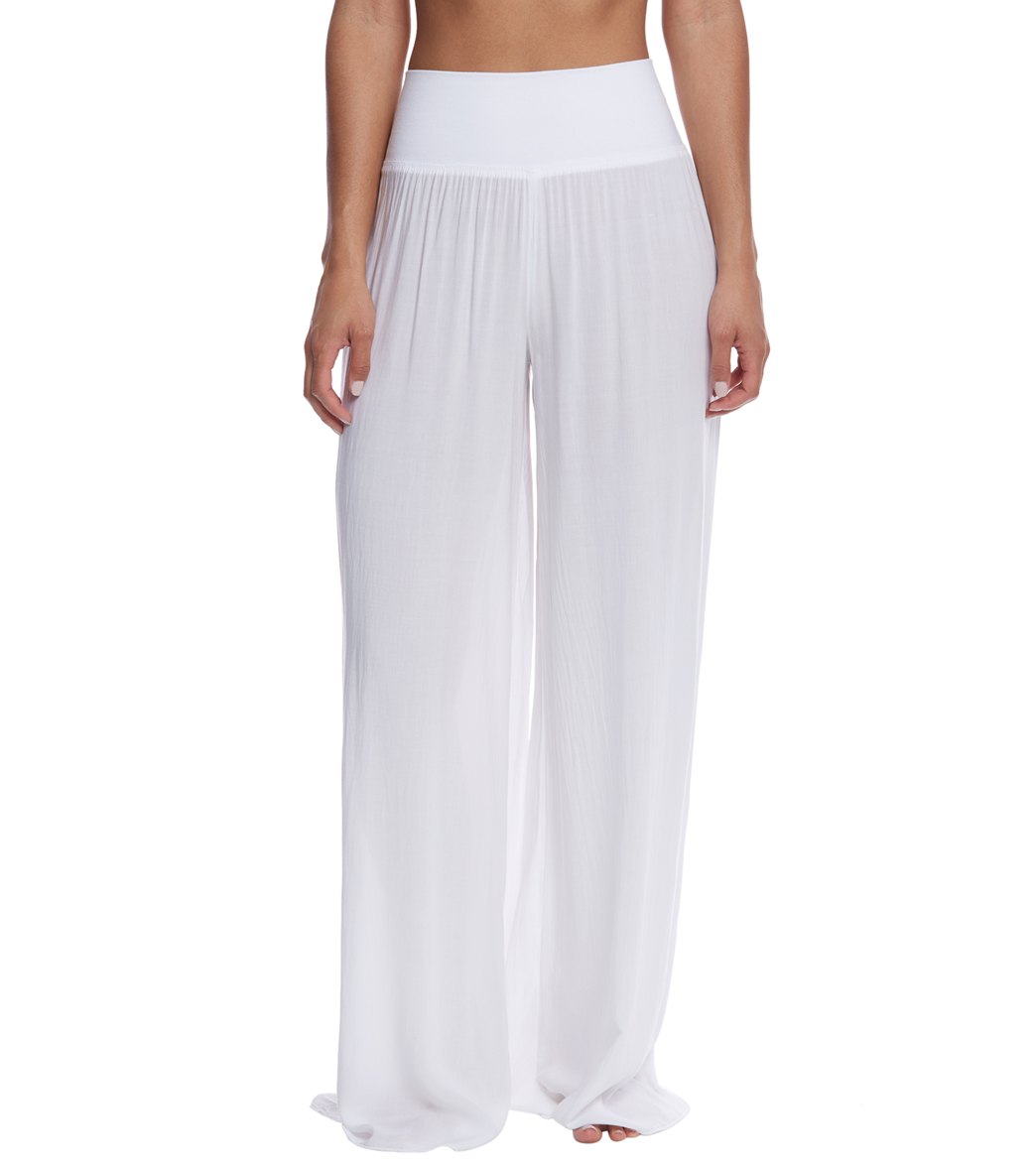 hard tail yoga pants
