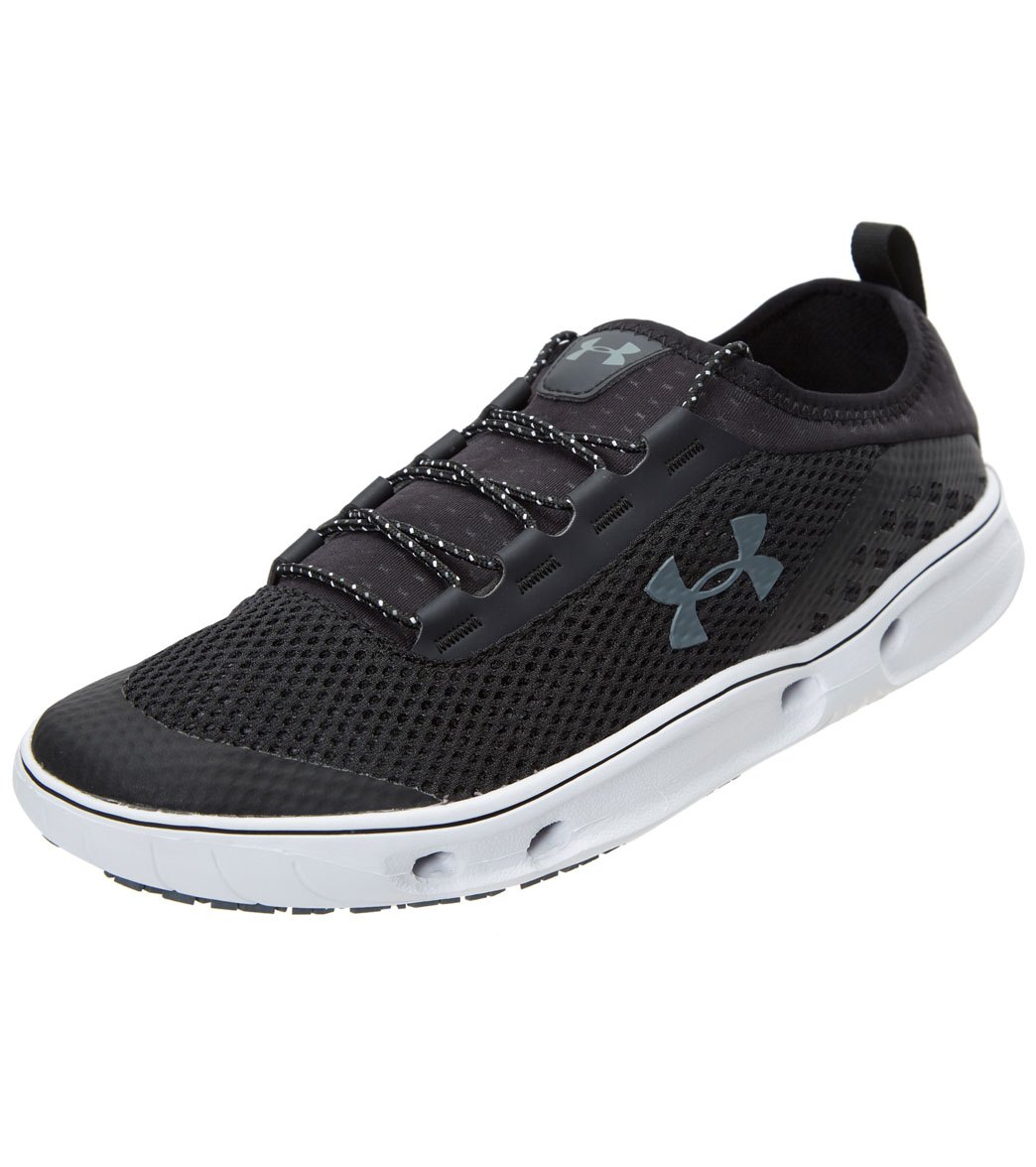 under armour boat shoes kilchis