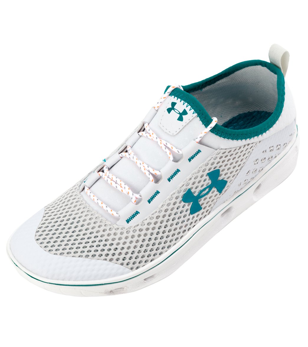 under armor kilchis water shoes