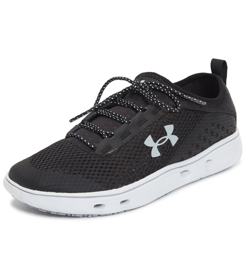 under armor kilchis water shoes